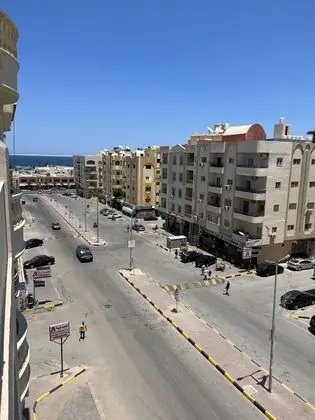 Masaya Hurghada - Dış Mekan