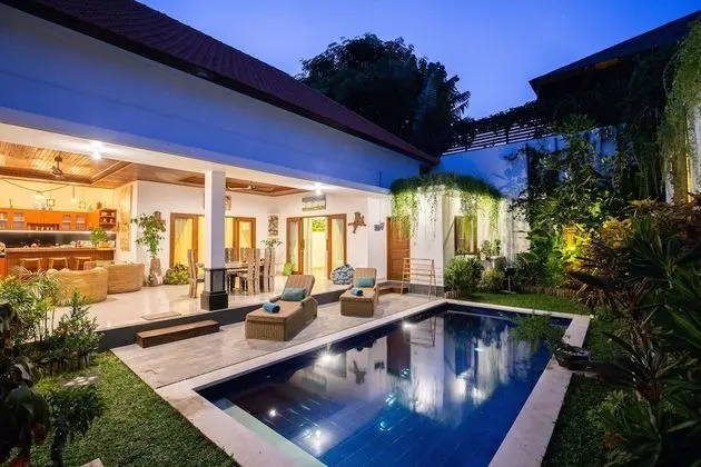 MasBro ART Villas