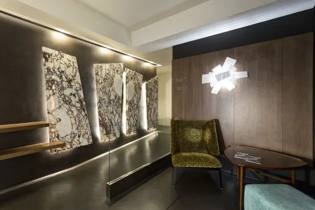 Mascagni Luxury Rooms & Suites - Genel