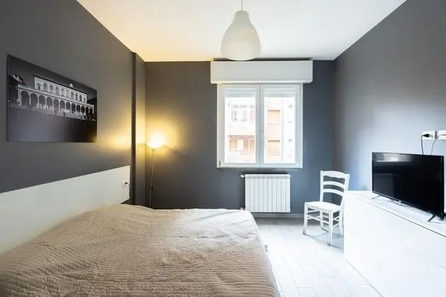 Mascarella 104 in Bologna