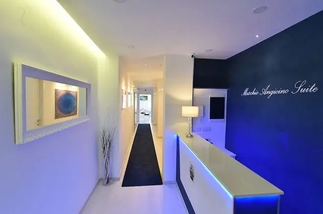 Maschio Angioino Suite