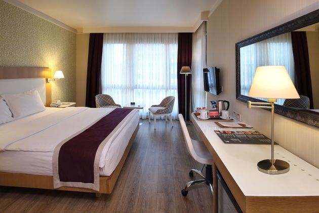 Masel HotelFotoğrafı