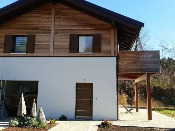 Masetto Egidio Agritur