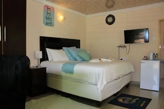 Mashamba Country House