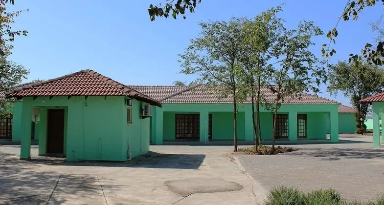 Mashamba Country House