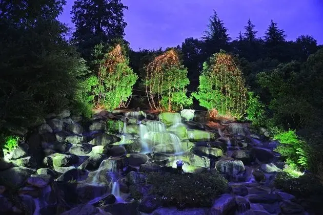 Mashikokan Satoyama Resort Hotel - Dış Mekan