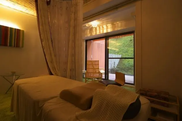 Mashikokan Satoyama Resort Hotel - Spa