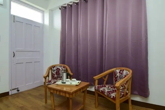 Mashobra Homestay by Dumnu Homes - İç Mekan