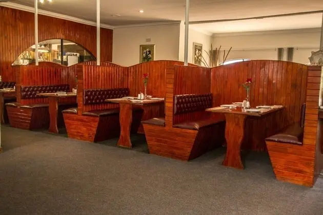 Mashutti Country Lodge - Yerinde Yemek