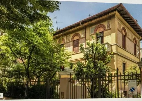 Villa Masi