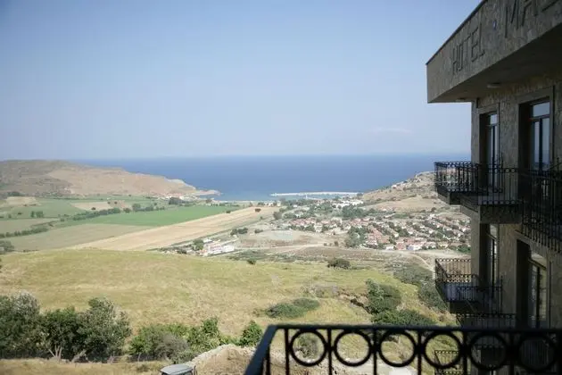 Masi Hotel