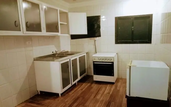 Masia Hotel Apartments - Mutfak