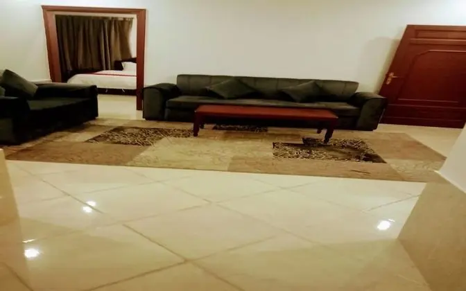 Masia Hotel Apartments - Oda Düzeni