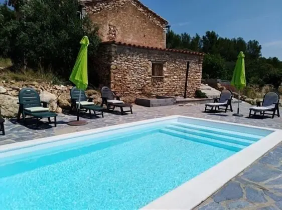 Masia Atalaya - Casa Eliane