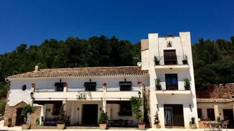 Masia de Matuta - 1