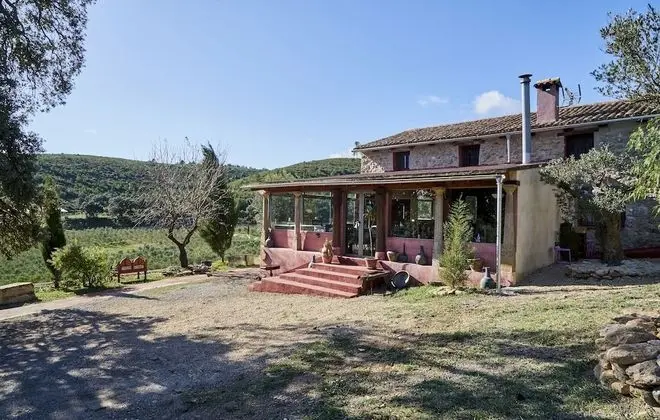 Masia Heredad La Boquilla