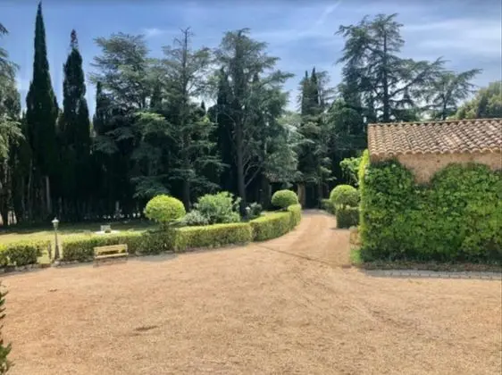Masia Mimosa - Dış Mekan