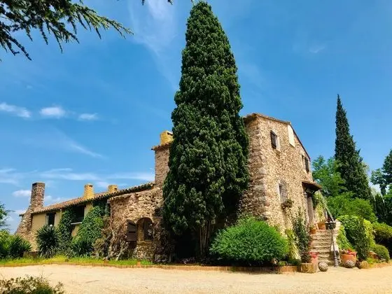Masia Mimosa - Öne Çıkan Resim