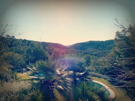 Hotel Masia Sumidors