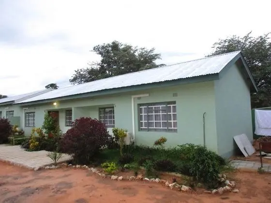 Masikiro Self-Catering Units