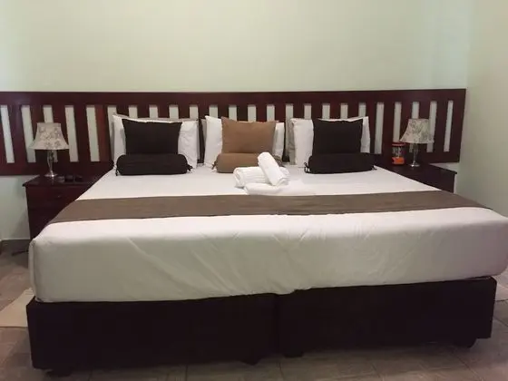 Masikiro Self-Catering Units - Öne Çıkan Resim