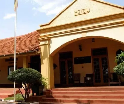 Masindi Hotel