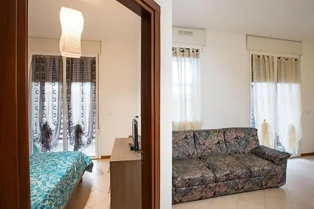 Masini 50 in Bologna