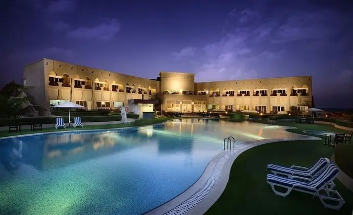 Masira Island Resort - 1