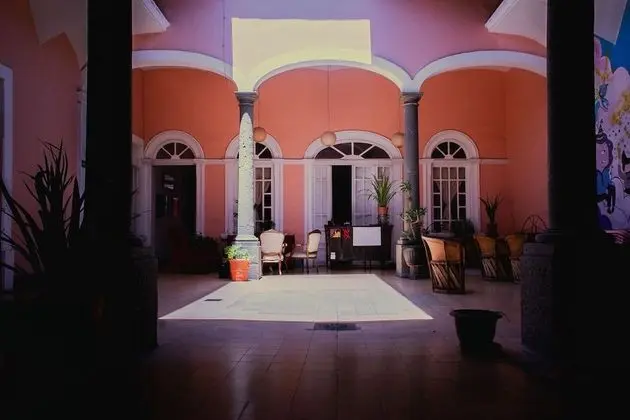 Maska Mansion