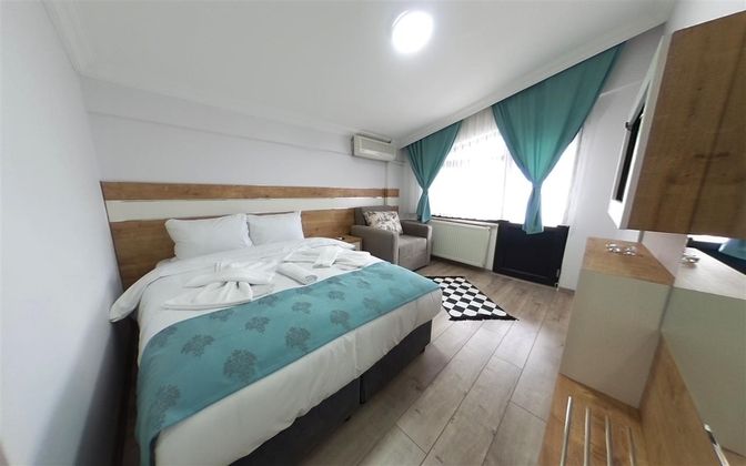 Maslina OtelFotoğrafı