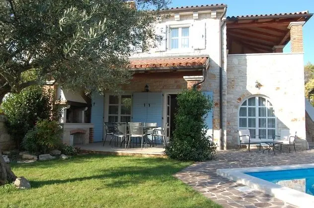 Villa Maslinova Grana