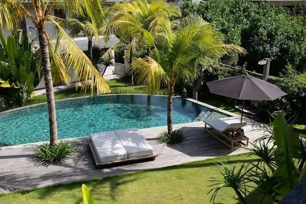MASMARA Resort Canggu - Öne Çıkan Resim