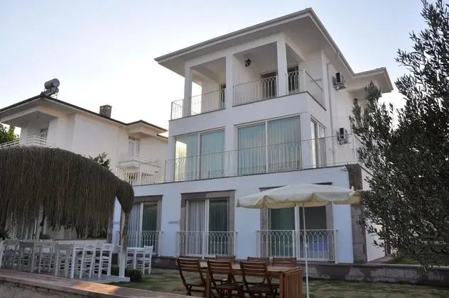 Masmavi Otel
