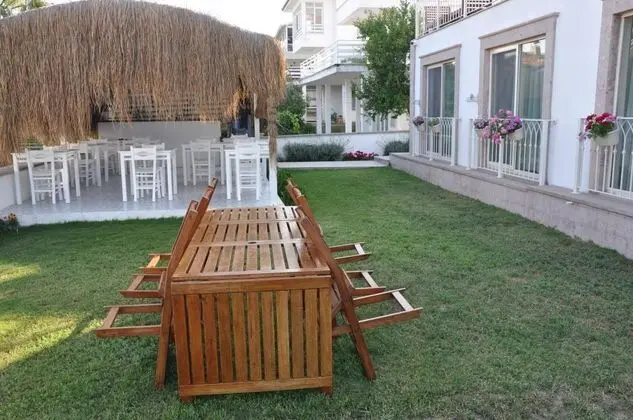 Masmavi Otel