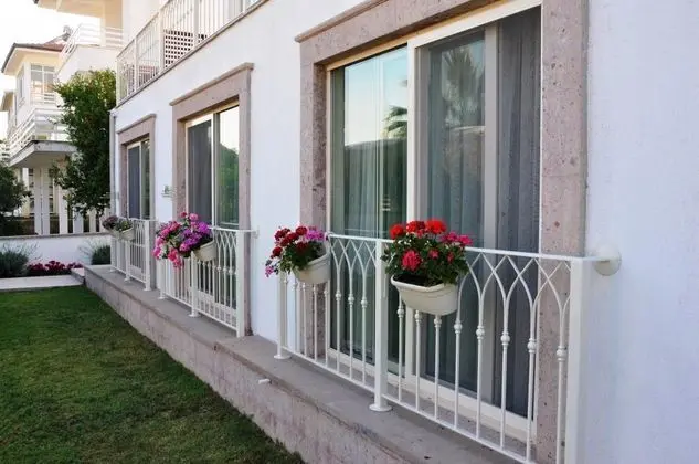 Masmavi Otel