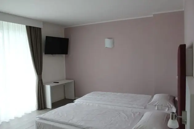 Maso Tobel Riva del Garda - Oda