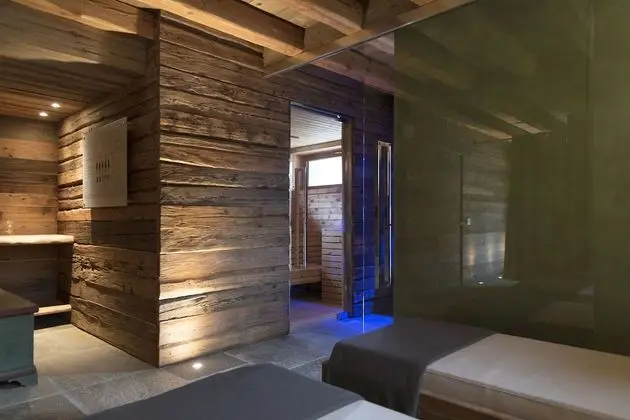 Maso Zambo - Mountain Lodge - Spa