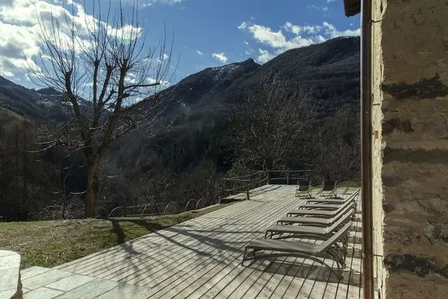 Maso Zambo - Mountain Lodge - 1