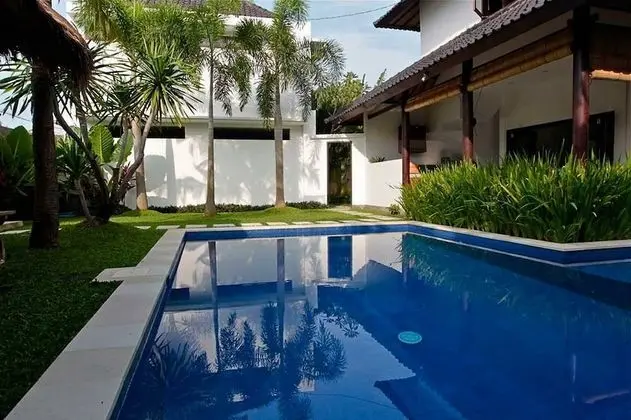 Villa Mason 1