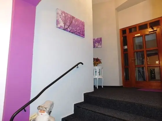 Mason Boutique Hotel - Lobi