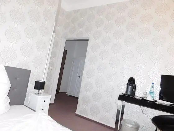 Mason Boutique Hotel - Oda