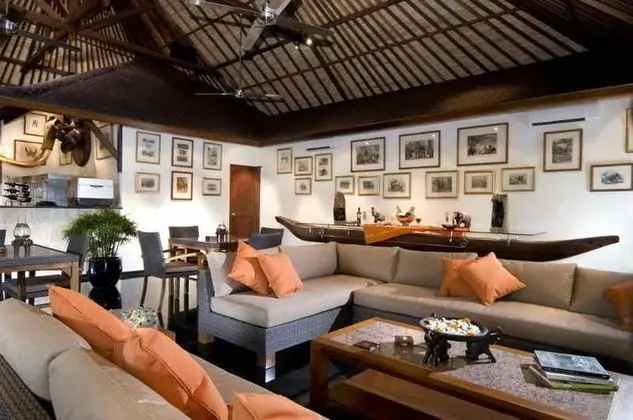Mason Elephant Park and Lodge Gianyar Bali