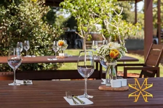 Mason Wines - Yerinde Yemek