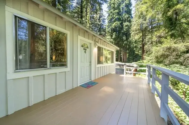Masood's Lodge