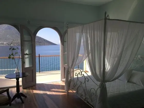MasouriBlu Hotel - Öne Çıkan Resim