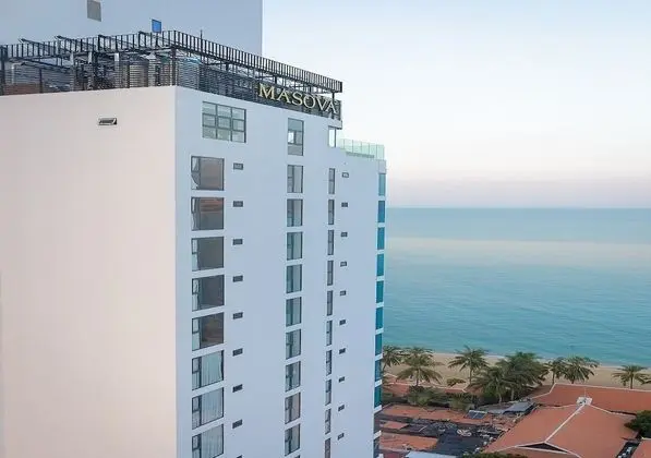 Masova Hotel