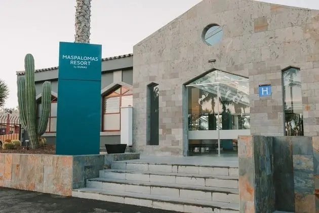 Maspalomas Resort by Dunas
