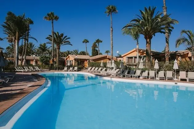Maspalomas Resort by Dunas - Öne Çıkan Resim