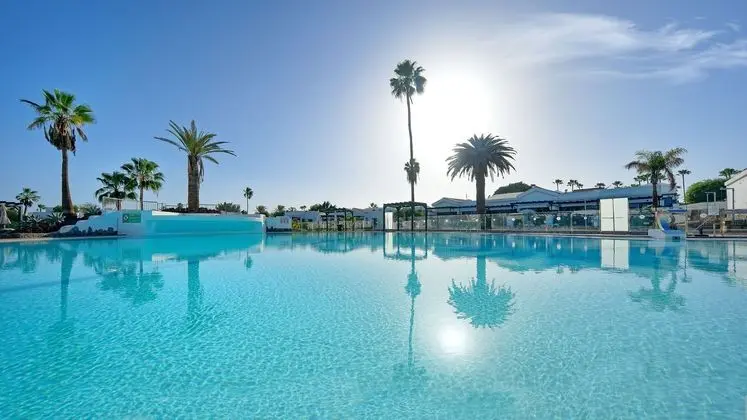 Maspalomas Lago - Havuz