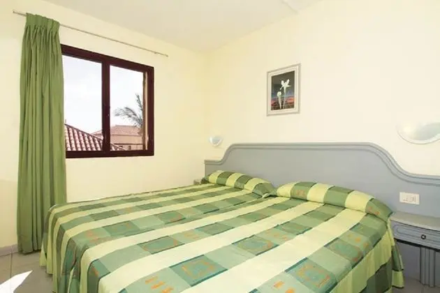 Maspalomas Oasis Club - Oda